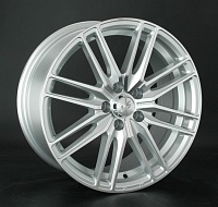 Диски  LS wheels LS 760 7,5 x 17 5*114,3 Et: 45 Dia: 73,1 SF