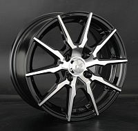 Диски  LS wheels LS 769 6 x 14 4*100 Et: 40 Dia: 73,1 BKF