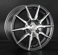 Диски  LS wheels LS 769 7 x 16 4*100 Et: 40 Dia: 60,1 GMF