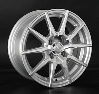 Диски  LS wheels LS 769 7 x 16 4*100 Et: 40 Dia: 60,1 SF