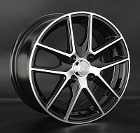 Диски  LS wheels LS 771 6 x 14 4*100 Et: 40 Dia: 73,1 BKF