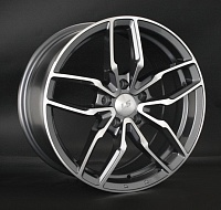 Диски  LS wheels LS 790 8 x 18 5*114,3 Et: 40 Dia: 73,1 GMF