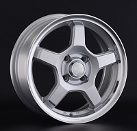Диски  LS wheels LS 816 7 x 16 4*100 Et: 45 Dia: 60,1 SL