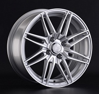 Диски  LS wheels LS 832 7,5 x 17 5*114,3 Et: 45 Dia: 67,1 SF