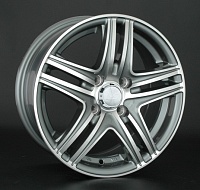 Диски  LS wheels LS 903 6,5 x 15 5*105 Et: 39 Dia: 56,6 GMF