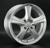 Диски  LS wheels LS202 7 x 16 4*100 Et: 40 Dia: 73,1 SF