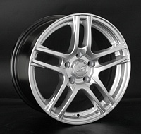 Диски  LS wheels LS285 7 x 16 4*100 Et: 40 Dia: 73,1 SF