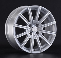 Диски  LS wheels LS312 7 x 16 4*100 Et: 40 Dia: 60,1 SF