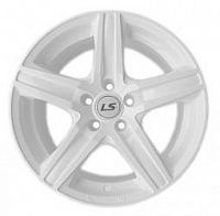 Диски  LS wheels LS321 6,5 x 15 5*105 Et: 39 Dia: 56,6 W