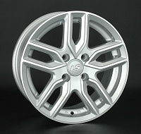 Диски  LS wheels LS735 6,5 x 15 4*100 Et: 40 Dia: 73,1 SF