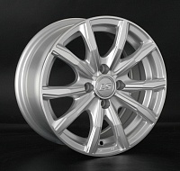 Диски  LS wheels LS786 6,5 x 15 4*100 Et: 40 Dia: 73,1 SF