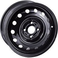 Диски  Magnetto 15009 6 x 15 4*100 Et: 50 Dia: 60,1 Black