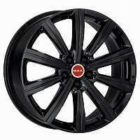 Диски  MAK Birmingham 8 x 19 5*108 Et: 45 Dia: 63,4 Gloss Black