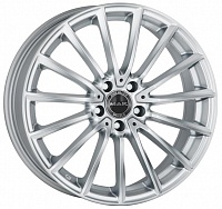 Диски  MAK Komet 8 x 19 5*112 Et: 34 Dia: 66,6 Silver
