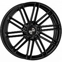Диски  MAK Leipzig 9,5 x 22 5*112 Et: 26 Dia: 66,45 Gloss Black