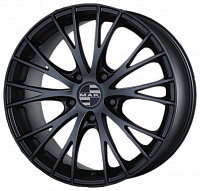 Диски  MAK RENNEN 8,5 x 19 5*112 Et: 21 Dia: 66,45 Matt Black