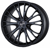 Диски  MAK RENNEN 8,5 x 19 5*130 Et: 48 Dia: 71,6 Matt black