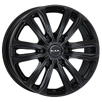 Диски  MAK Safari 7,5 x 17 6*139,7 Et: 50 Dia: 93,1 Gloss Black