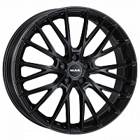 Диски  MAK Speciale 10 x 22 5*112 Et: 37 Dia: 66,6 Gloss Black