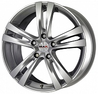 Диски  MAK Zenith 6,5 x 15 5*100 Et: 35 Dia: 72 Hyper Silver