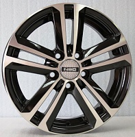Диски  NEO 428 5 x 14 5*100 Et: 35 Dia: 57,1 BD