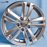 Диски  NEO 428 5 x 14 5*100 Et: 35 Dia: 57,1 HB
