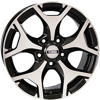 Диски  NEO 653 6,5 x 16 5*108 Et: 50 Dia: 63,4 BD