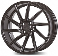 Диски  PDW 1022Left 7 x 15 4*100 Et: 30 Dia: 60,1 U4B