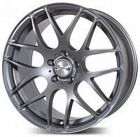 Диски  PDW KAISER 8,5 x 19 5*114,3 Et: 45 Dia: 67,1 U4GRA