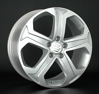 Диски  Replay SZ48 6,5 x 17 5*114,3 Et: 45 Dia: 60,1 SF