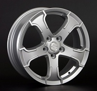 Диски  Replay SZ6 6,5 x 17 5*114,3 Et: 45 Dia: 60,1 SF