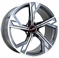 Диски  Replica Concept A534 9 x 20 5*112 Et: 29 Dia: 66,6 GMF