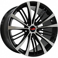 Диски  Replica Concept B529 10 x 20 5*112 Et: 40 Dia: 66,6 bkf