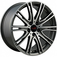 Диски  Replica Concept B532 8,5 x 19 5*112 Et: 25 Dia: 66,6 gmf