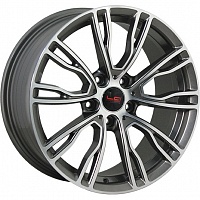 Диски  Replica Concept B533 10,5 x 21 5*112 Et: 43 Dia: 66,6 gmf
