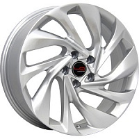 Диски  Replica Concept CI 505 7 x 18 4*108 Et: 29 Dia: 65,1 Silver