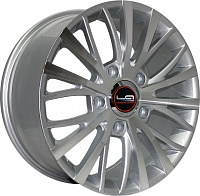 Диски  Replica Concept LX519 10 x 21 5*150 Et: 45 Dia: 110,1 SF