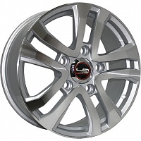 Диски  Replica Concept LX520 8,5 x 20 5*150 Et: 45 Dia: 110,1 SF