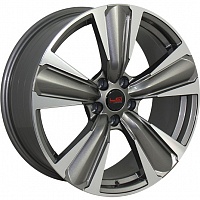 Диски  Replica Concept LX526 7 x 17 5*114,3 Et: 35 Dia: 60,1 gmf