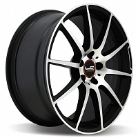 Диски  Replica Concept MR528 8,5 x 19 5*112 Et: 43 Dia: 66,6 mbf