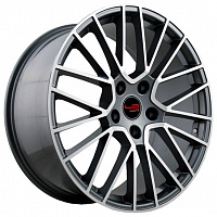Диски  Replica Concept PR521 11,5 x 22 5*130 Et: 61 Dia: 71,6 gmf