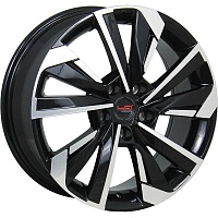 Диски  Replica Concept SK530 7 x 17 5*112 Et: 40 Dia: 57,1 BKF