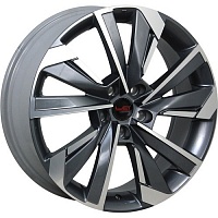 Диски  Replica Concept SK530 7 x 17 5*112 Et: 40 Dia: 57,1 GMF