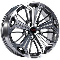 Диски  Replica Concept TY561 7 x 18 5*114,3 Et: 30 Dia: 60,1 GMF