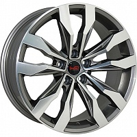 Диски  Replica Concept VV548 8 x 18 5*112 Et: 25 Dia: 66,6 gmf