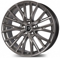 Диски  Replica FR LX272 8 x 20 5*114,3 Et: 30 Dia: 60,1 HB