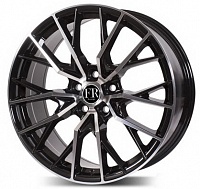 Диски  Replica FR LX5137 8 x 19 5*114,3 Et: 32 Dia: 60,1 BMF