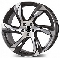 Диски  Replica FR V34 8 x 19 5*108 Et: 42,5 Dia: 63,4 CBMF