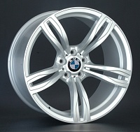 Диски  Replica LA B129 11 x 20 5*120 Et: 37 Dia: 72,6 S