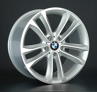 Диски  Replica LA B162 10 x 19 5*120 Et: 21 Dia: 72,6 SF